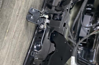 Malle/Hayon arriere AUDI A3 2