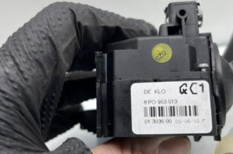 Commodo phare AUDI A3 2