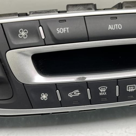 Commande chauffage RENAULT MEGANE 3