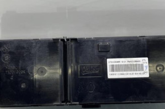 Commande chauffage RENAULT MEGANE 3