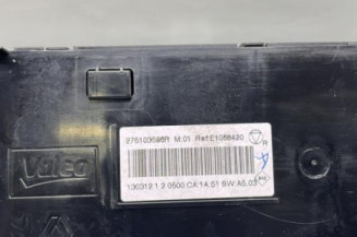 Commande chauffage RENAULT MEGANE 3