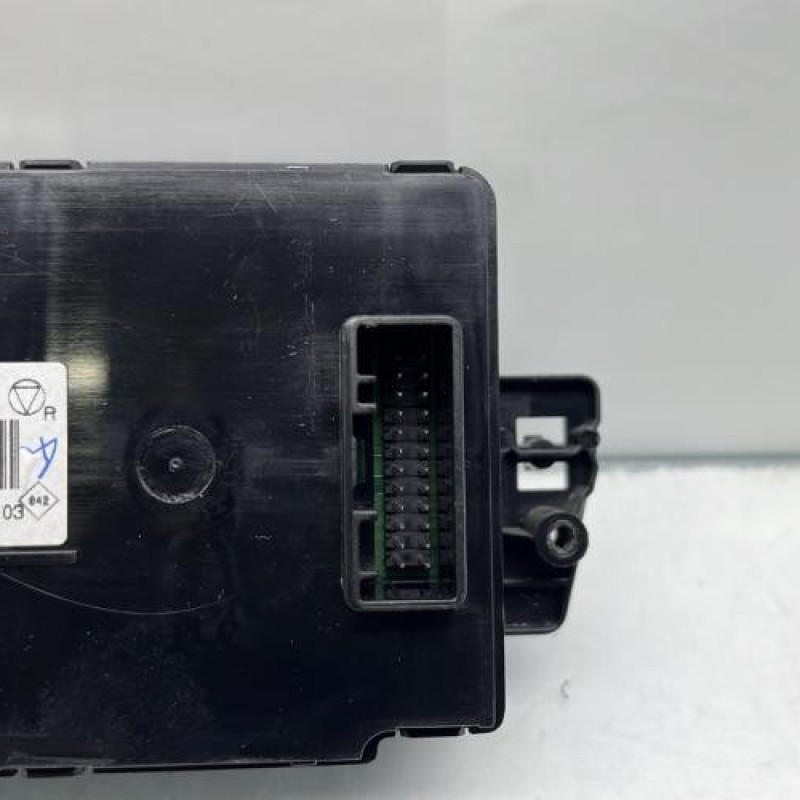 Commande chauffage RENAULT MEGANE 3 Photo n°5