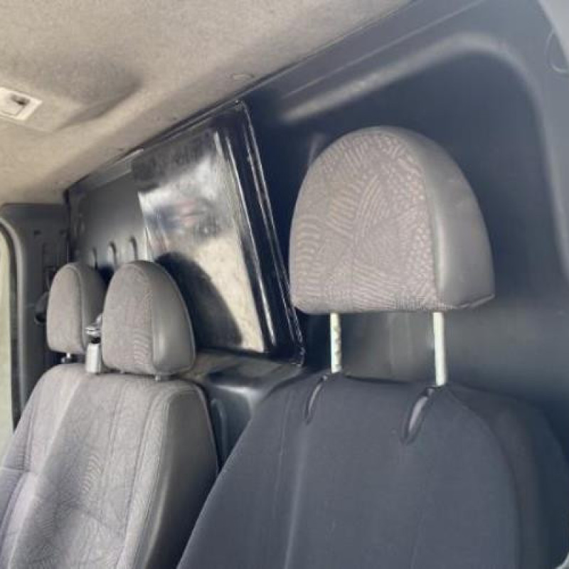 Alternateur FORD TRANSIT 3 Photo n°19
