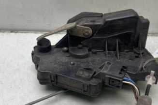 Serrure avant gauche BMW SERIE 3 E46