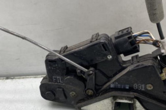 Serrure avant gauche BMW SERIE 3 E46