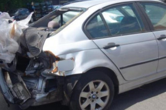 Serrure avant gauche BMW SERIE 3 E46
