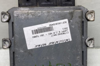 Calculateur moteur CITROEN JUMPY 2