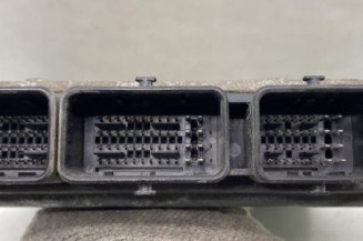 Calculateur moteur CITROEN JUMPY 2