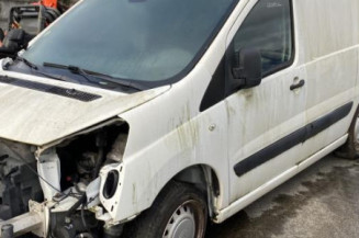 Calculateur moteur CITROEN JUMPY 2