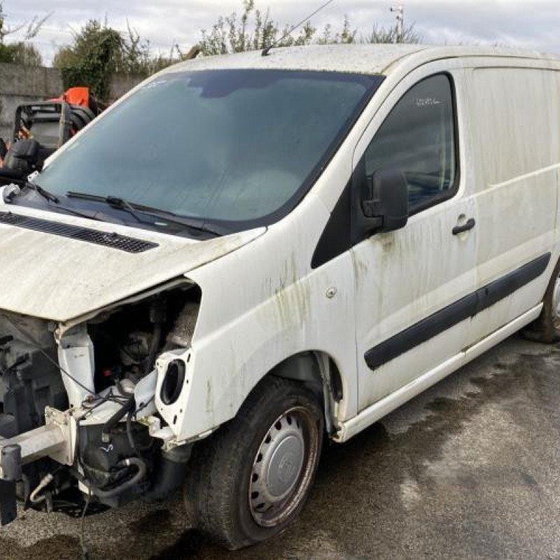 Calculateur moteur CITROEN JUMPY 2 Photo n°5