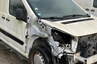 Calculateur moteur CITROEN JUMPY 2