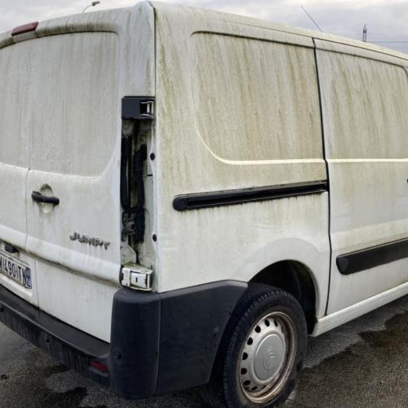 Calculateur moteur CITROEN JUMPY 2 Photo n°7