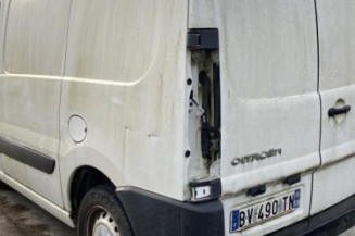 Calculateur moteur CITROEN JUMPY 2