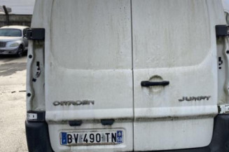 Calculateur moteur CITROEN JUMPY 2