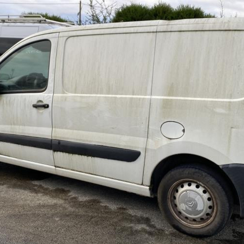 Calculateur moteur CITROEN JUMPY 2 Photo n°11
