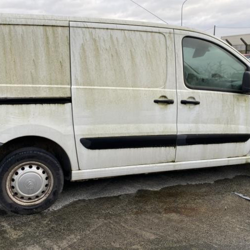 Calculateur moteur CITROEN JUMPY 2 Photo n°12