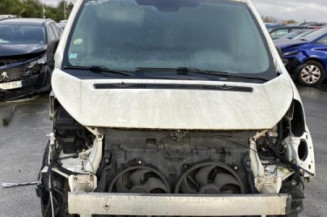 Calculateur moteur CITROEN JUMPY 2