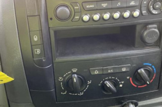 Calculateur moteur CITROEN JUMPY 2