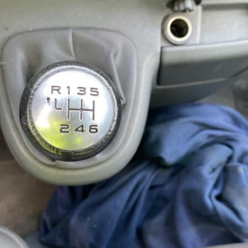 Calculateur moteur CITROEN JUMPY 2 Photo n°19