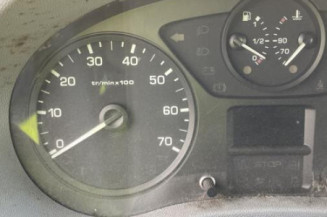Calculateur moteur CITROEN JUMPY 2