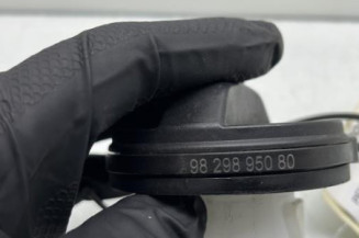 Bouchon de carburant PEUGEOT 5008 2