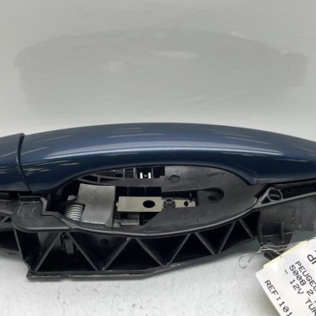 Poignee porte arriere droit PEUGEOT 5008 2 Photo n°1
