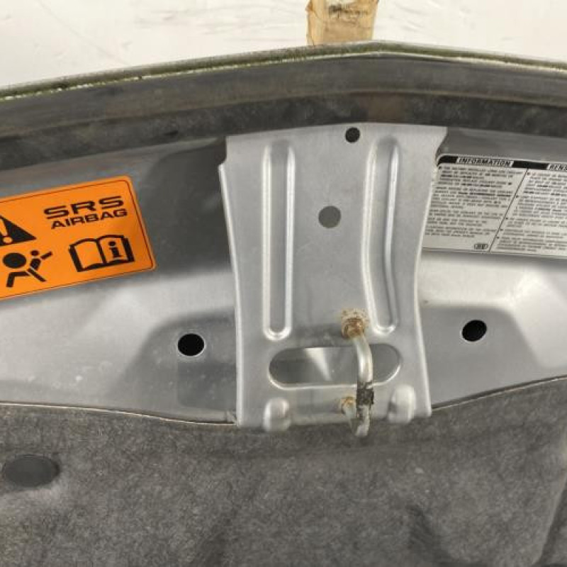 Capot HONDA JAZZ 2 Photo n°6