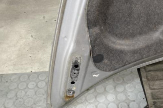 Capot HONDA JAZZ 2