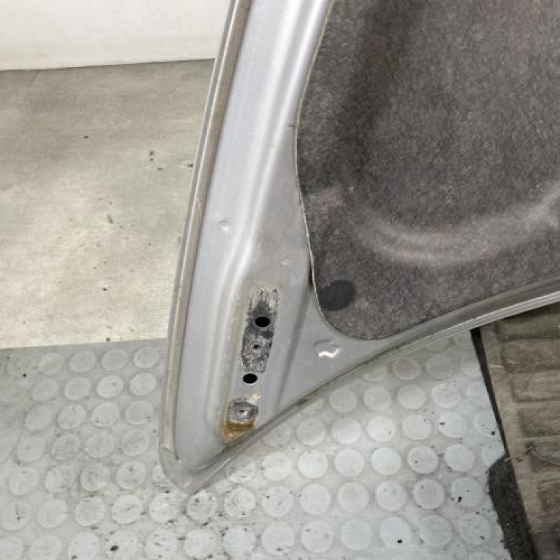 Capot HONDA JAZZ 2 Photo n°7