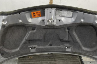 Capot HONDA JAZZ 2