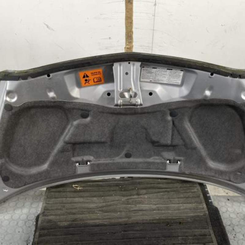 Capot HONDA JAZZ 2 Photo n°9
