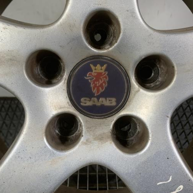 Jante SAAB 9.3 2 Photo n°2