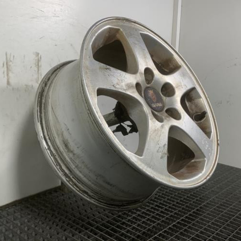 Jante SAAB 9.3 2 Photo n°3