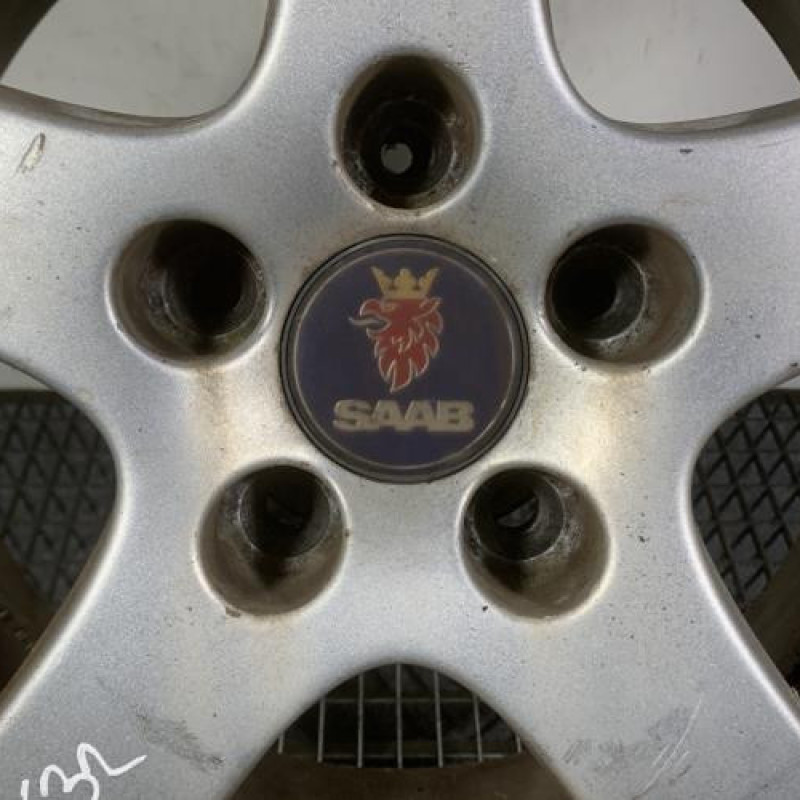 Jante SAAB 9.3 2 Photo n°2
