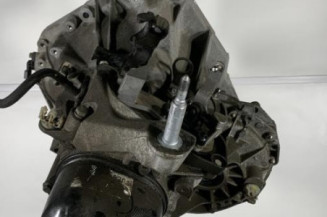 Boite de vitesses RENAULT TWINGO 3