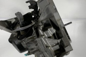 Boite de vitesses RENAULT TWINGO 3