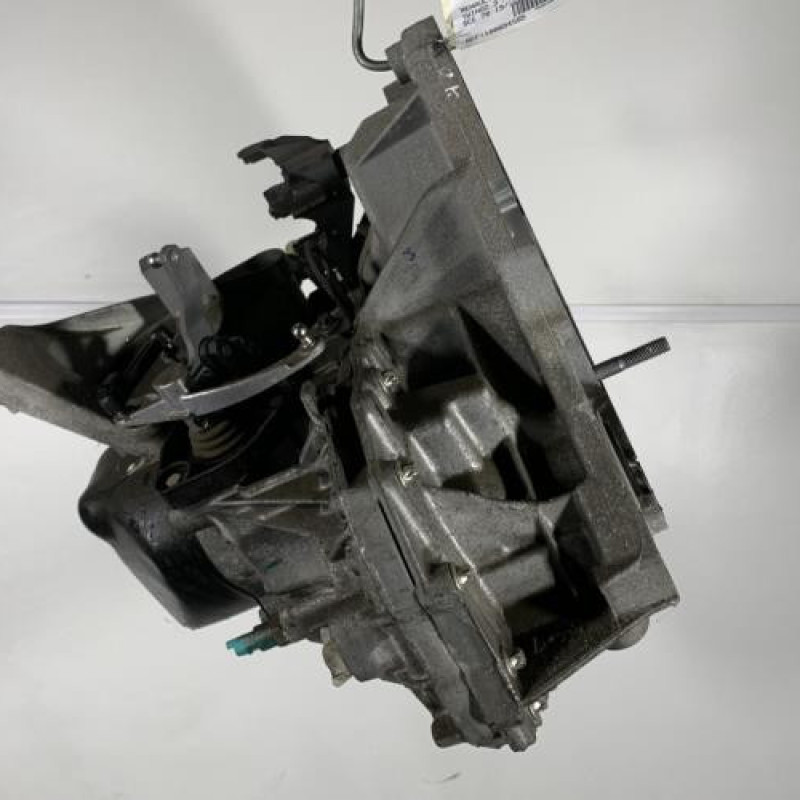 Boite de vitesses RENAULT TWINGO 3 Photo n°4