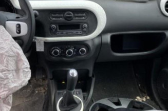 Boite de vitesses RENAULT TWINGO 3