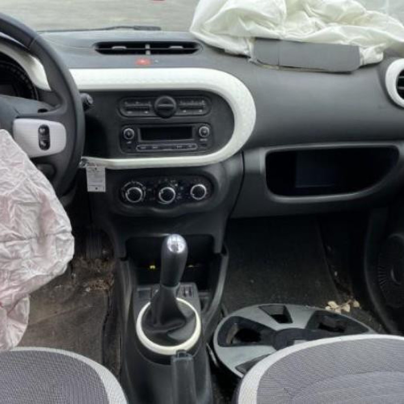 Boite de vitesses RENAULT TWINGO 3 Photo n°16