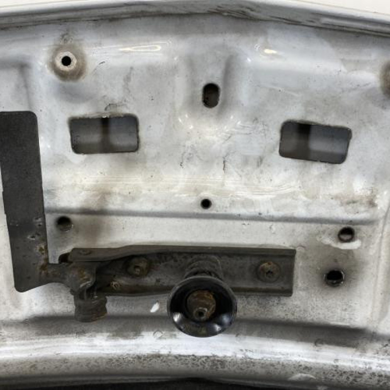 Capot MERCEDES SPRINTER 2 Photo n°6