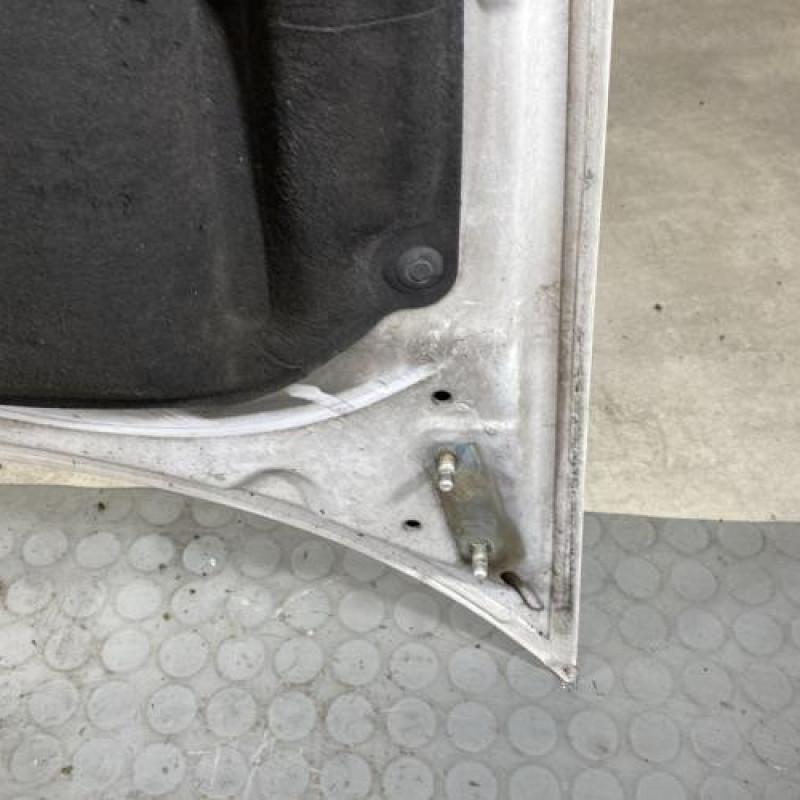 Capot MERCEDES SPRINTER 2 Photo n°8