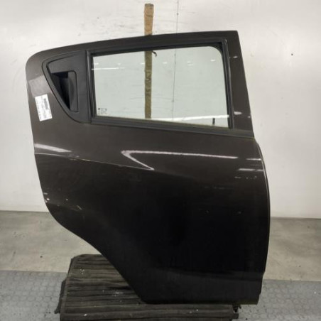 Porte arriere droit CHEVROLET SPARK Photo n°1