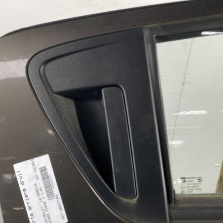 Porte arriere droit CHEVROLET SPARK