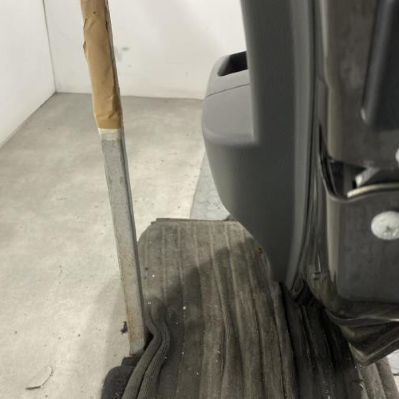 Porte arriere droit CHEVROLET SPARK Photo n°3