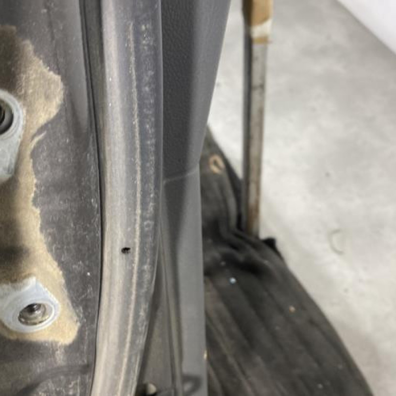 Porte arriere droit CHEVROLET SPARK Photo n°4