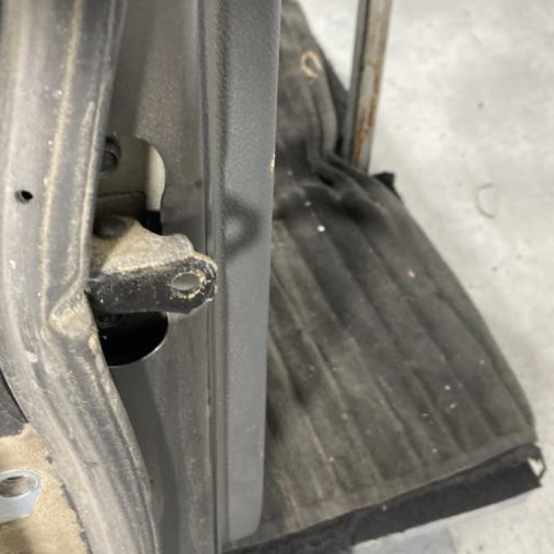 Porte arriere droit CHEVROLET SPARK Photo n°5