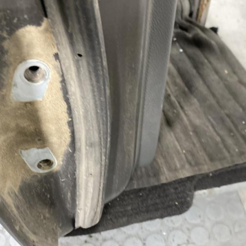 Porte arriere droit CHEVROLET SPARK Photo n°6