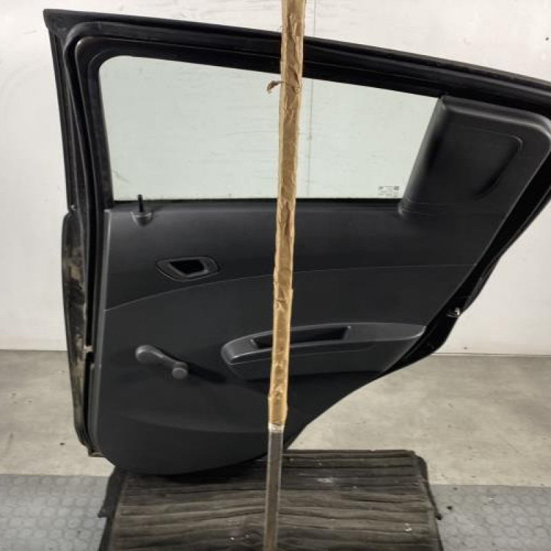 Porte arriere droit CHEVROLET SPARK Photo n°7