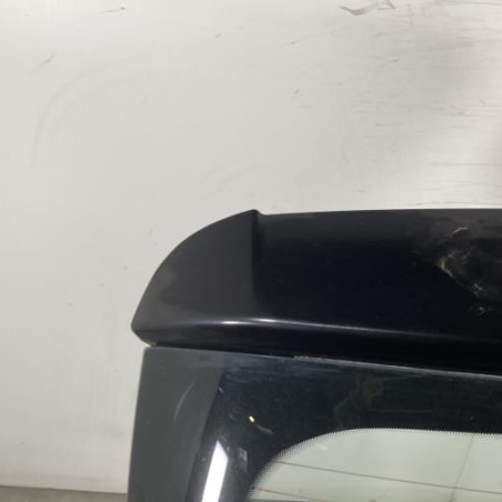 Malle/Hayon arriere OPEL CORSA D