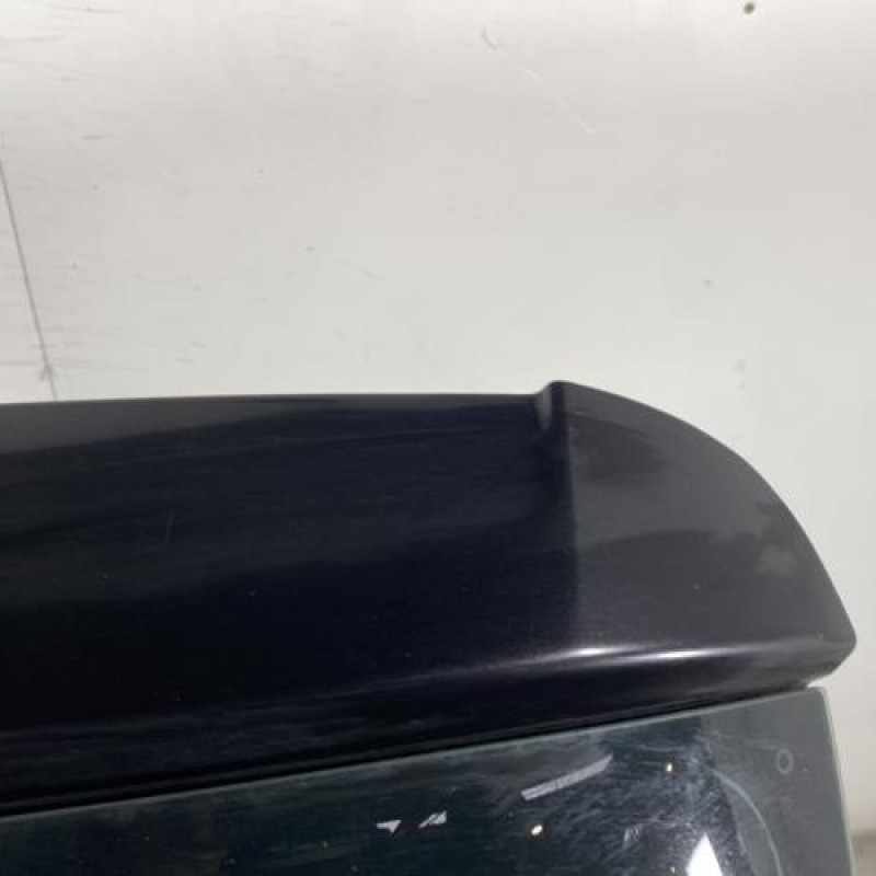 Malle/Hayon arriere OPEL CORSA D Photo n°3